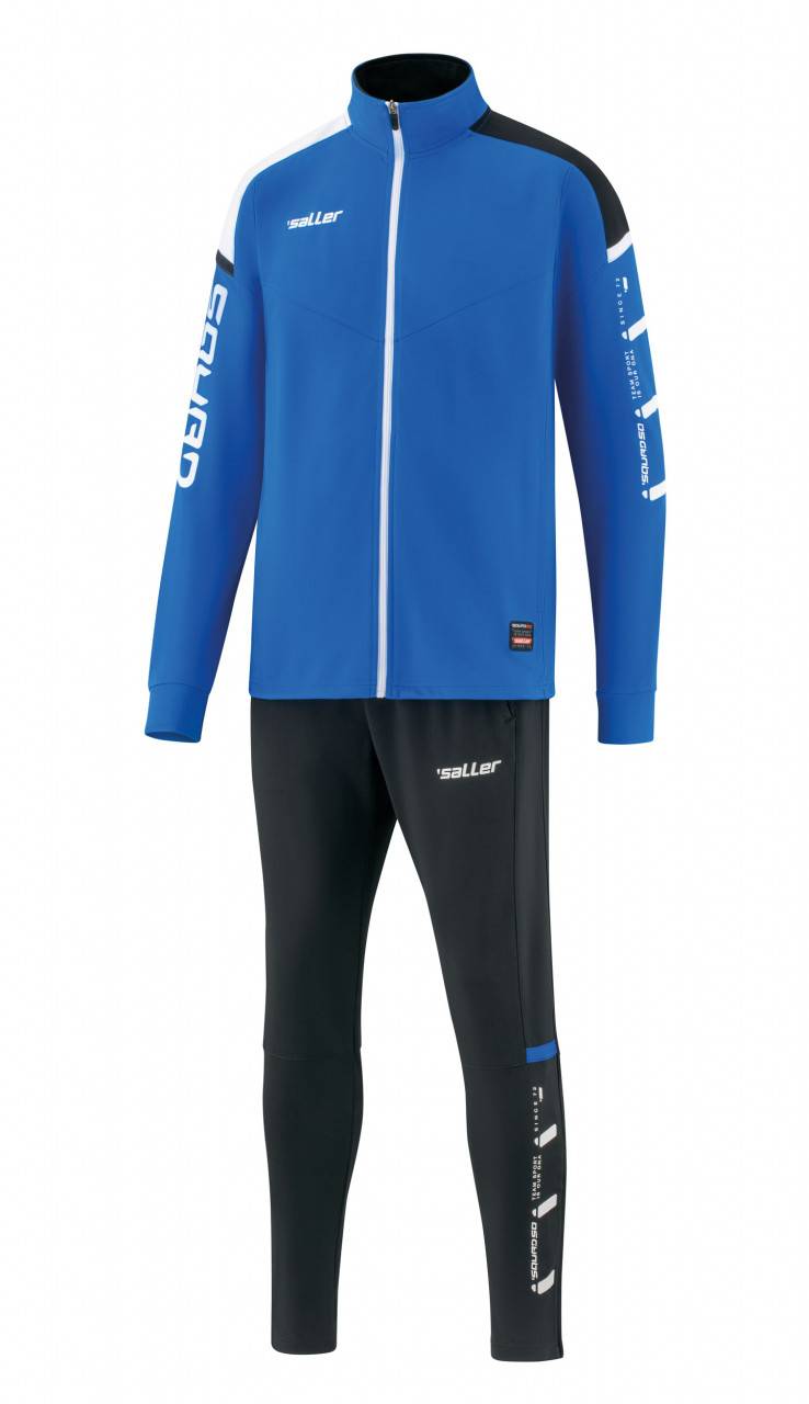 Saller Trainingsanzug »sallerSquad50«