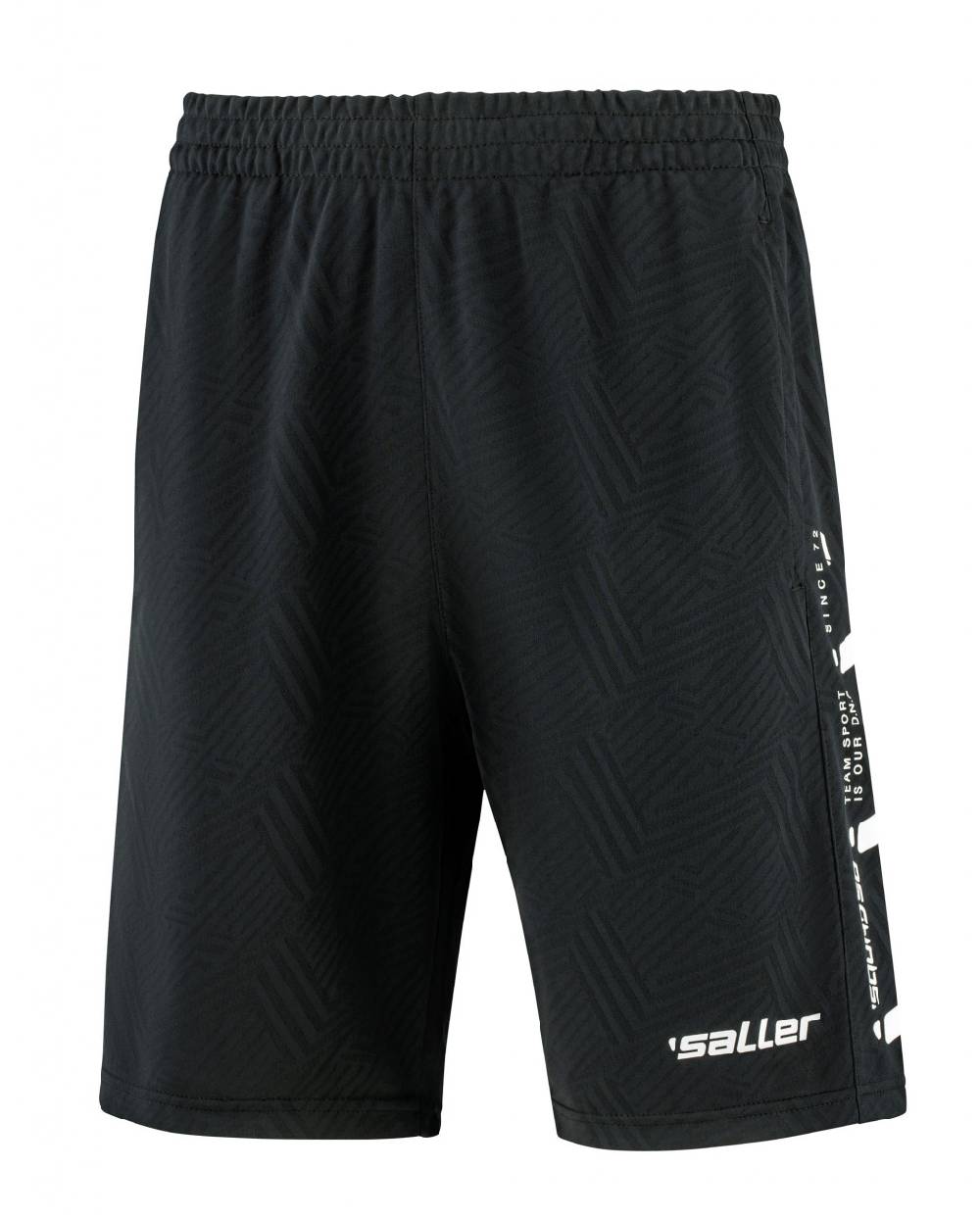 Saller Tech-Trainingsshort »sallerSquad50«