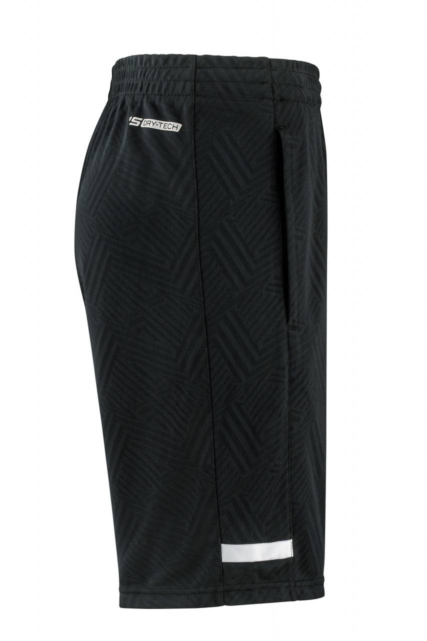 Saller Tech-Trainingsshort »sallerSquad50« 2025