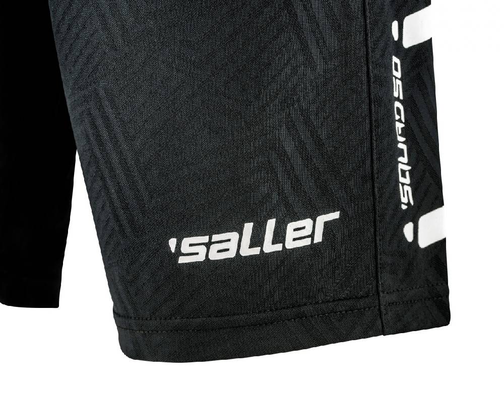 Saller Tech-Trainingsshort »sallerSquad50« 2025