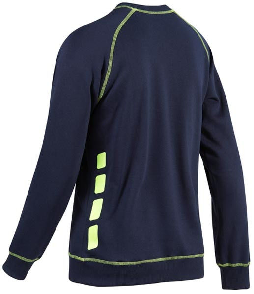 Saller Sweatshirt »SallerBasic« Fabrikverkauf