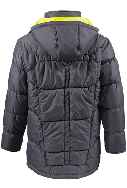 Saller Thermojacke »sallerAthletic« Fabrikpreis