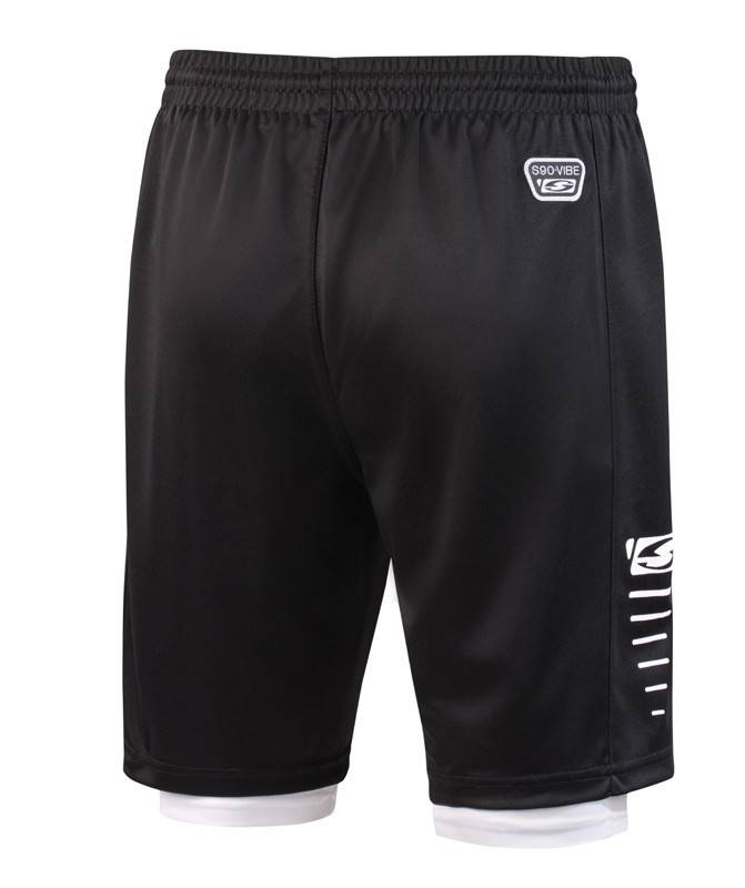 Saller Trainingsshort Tight »sallerS90-VIBE« Sonderangebot