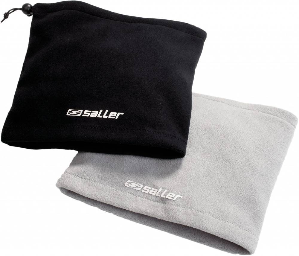Saller saller FLEECE-Schlauchtuch Versandkostenfrei