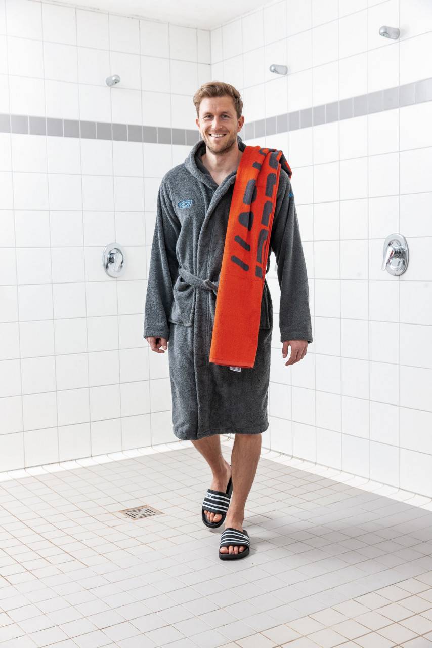 Saller saller Bademantel Online Shopping
