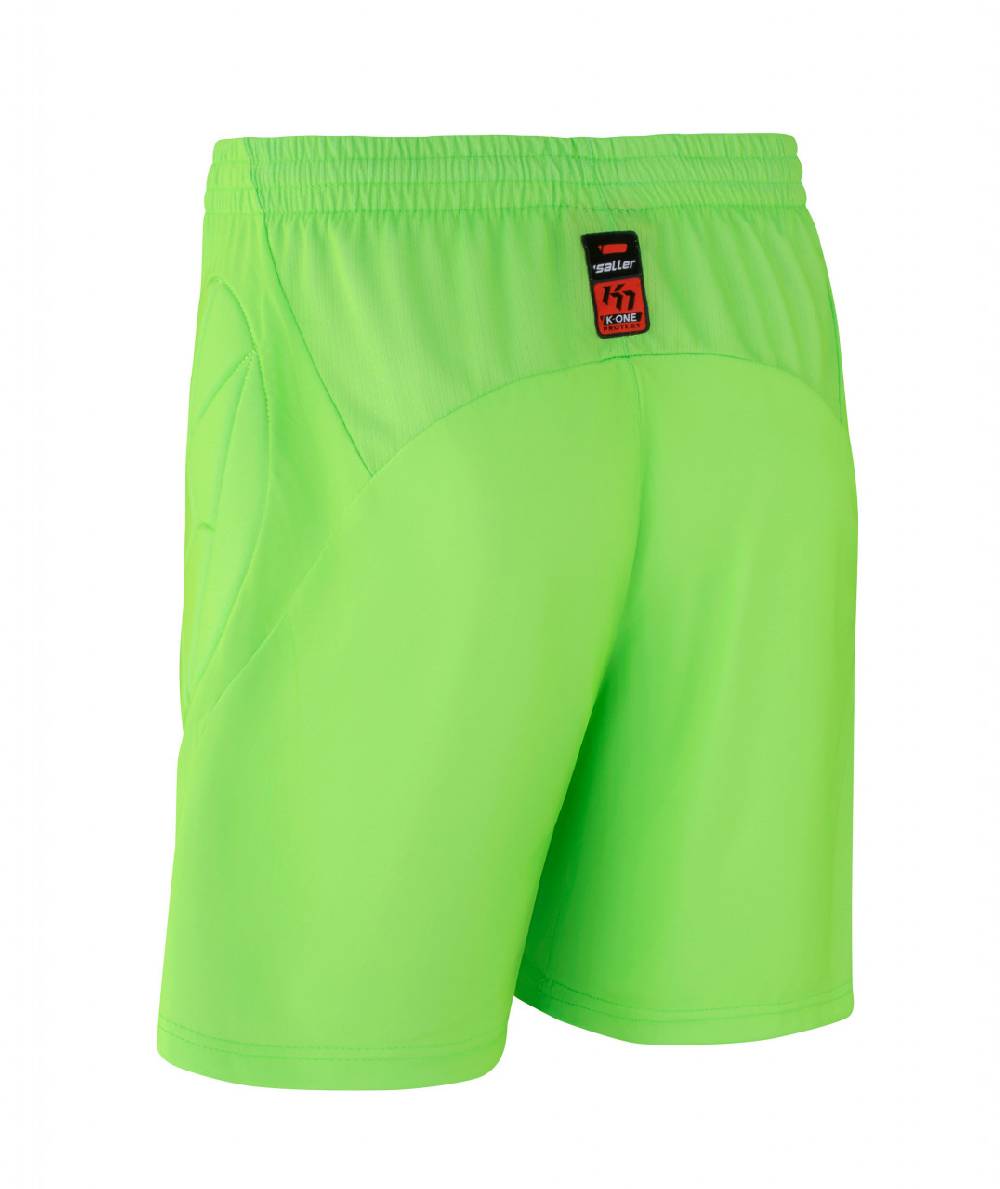 Saller TW-Short »saller.Match« Kauf eins, bekomm eins gratis