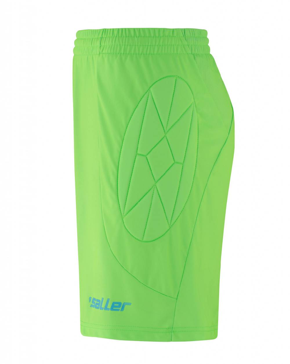 Saller TW-Short »saller.Match« Kauf eins, bekomm eins gratis