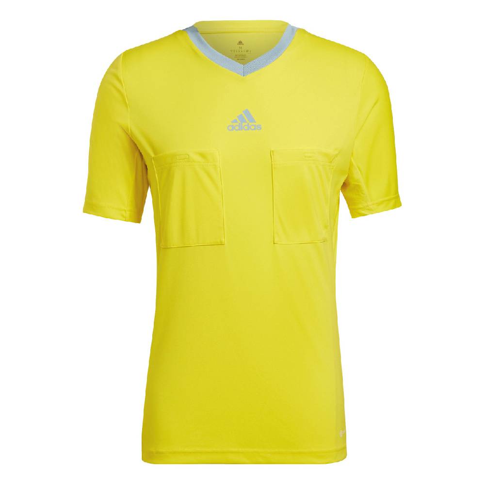 Saller adidas Schiedsrichter Trikot »REFEREE 22 Kurzarm«