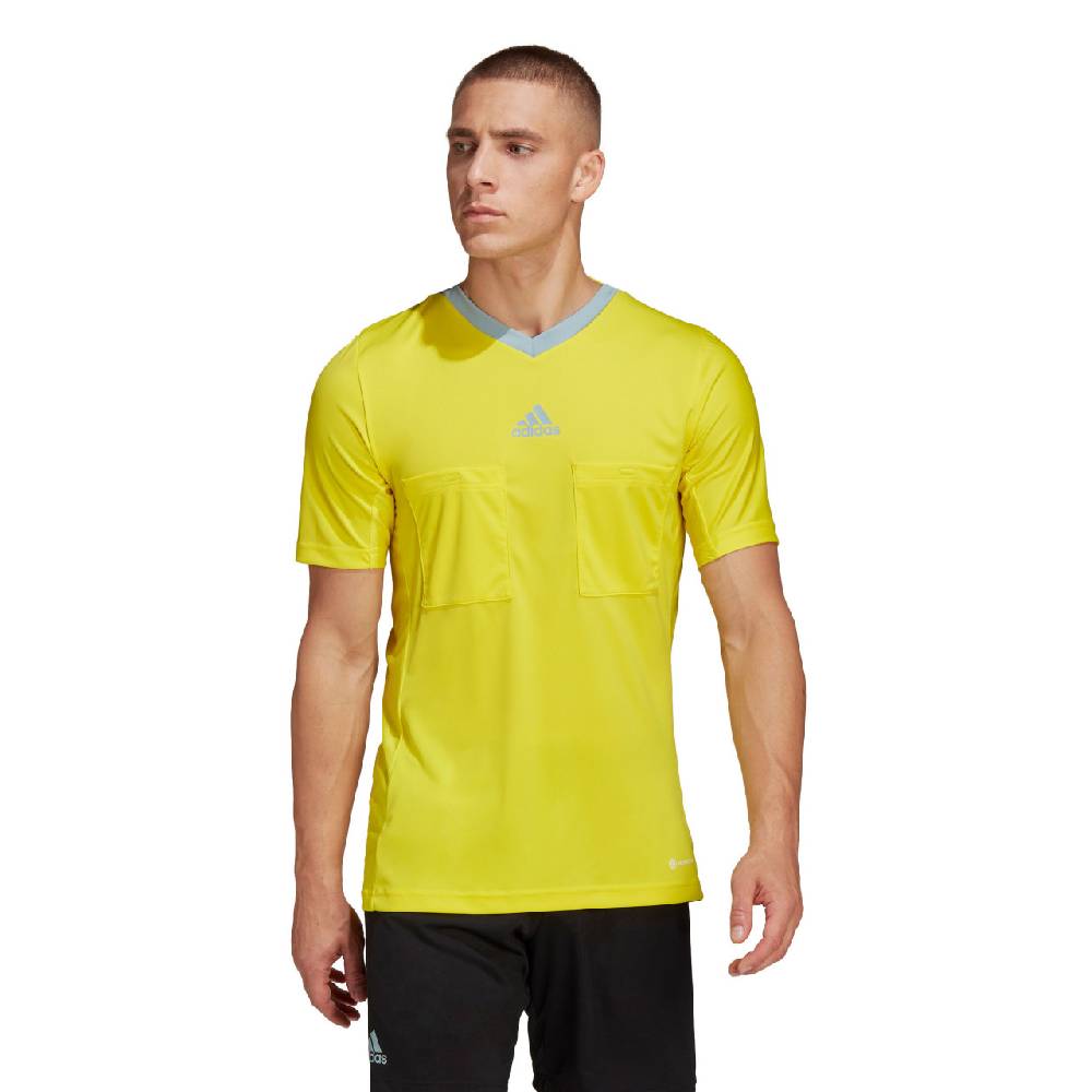 Saller adidas Schiedsrichter Trikot »REFEREE 22 Kurzarm« Tägliche Deals