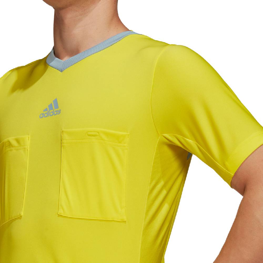 Saller adidas Schiedsrichter Trikot »REFEREE 22 Kurzarm« Tägliche Deals