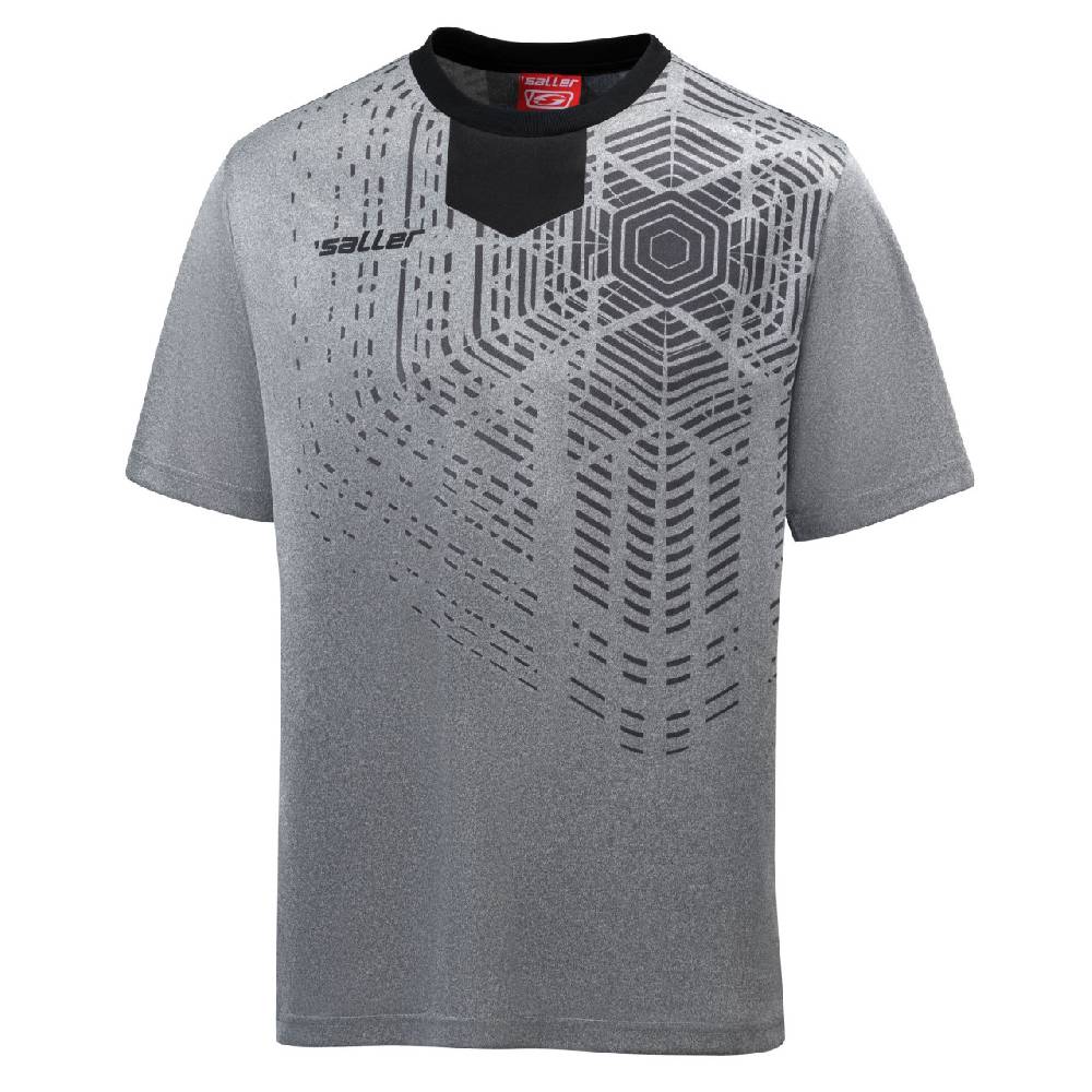 Saller 20x Trainings Tee »sallerCore 2.0« inkl. Beflockung JETZT KAUFEN