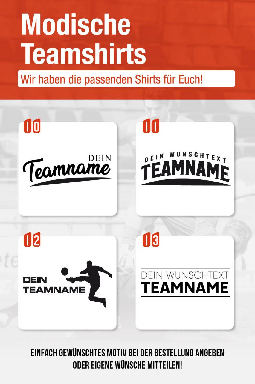 Saller 20x Trainings Tee »sallerCore 2.0« inkl. Beflockung JETZT KAUFEN