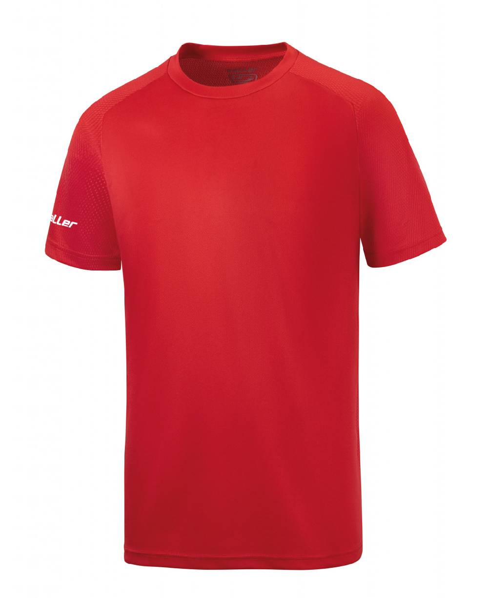 Saller 20x saller T-Shirt s.Basic inkl. Beflockung Neueste Stile