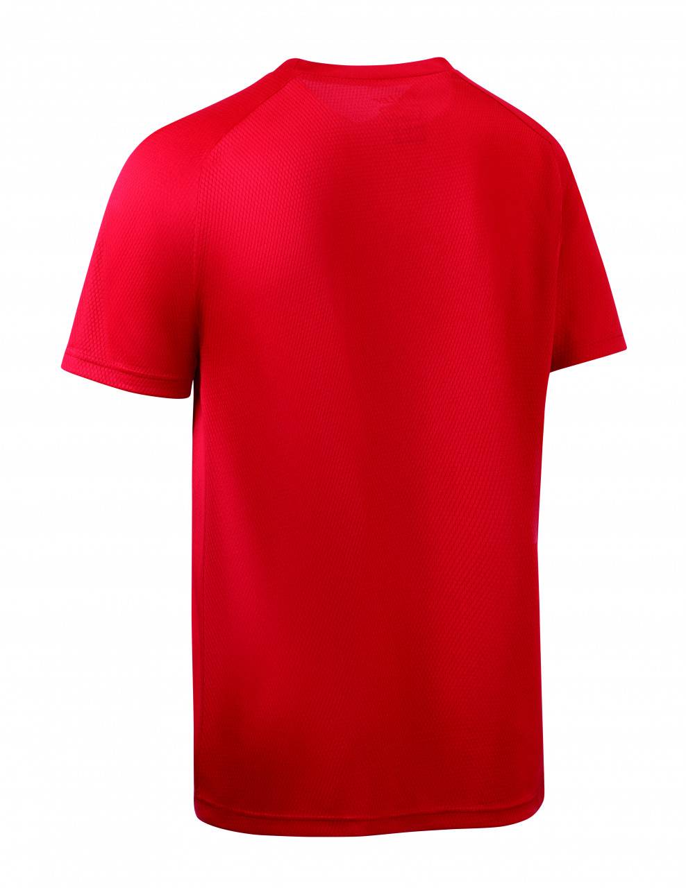 Saller 20x saller T-Shirt s.Basic inkl. Beflockung Neueste Stile