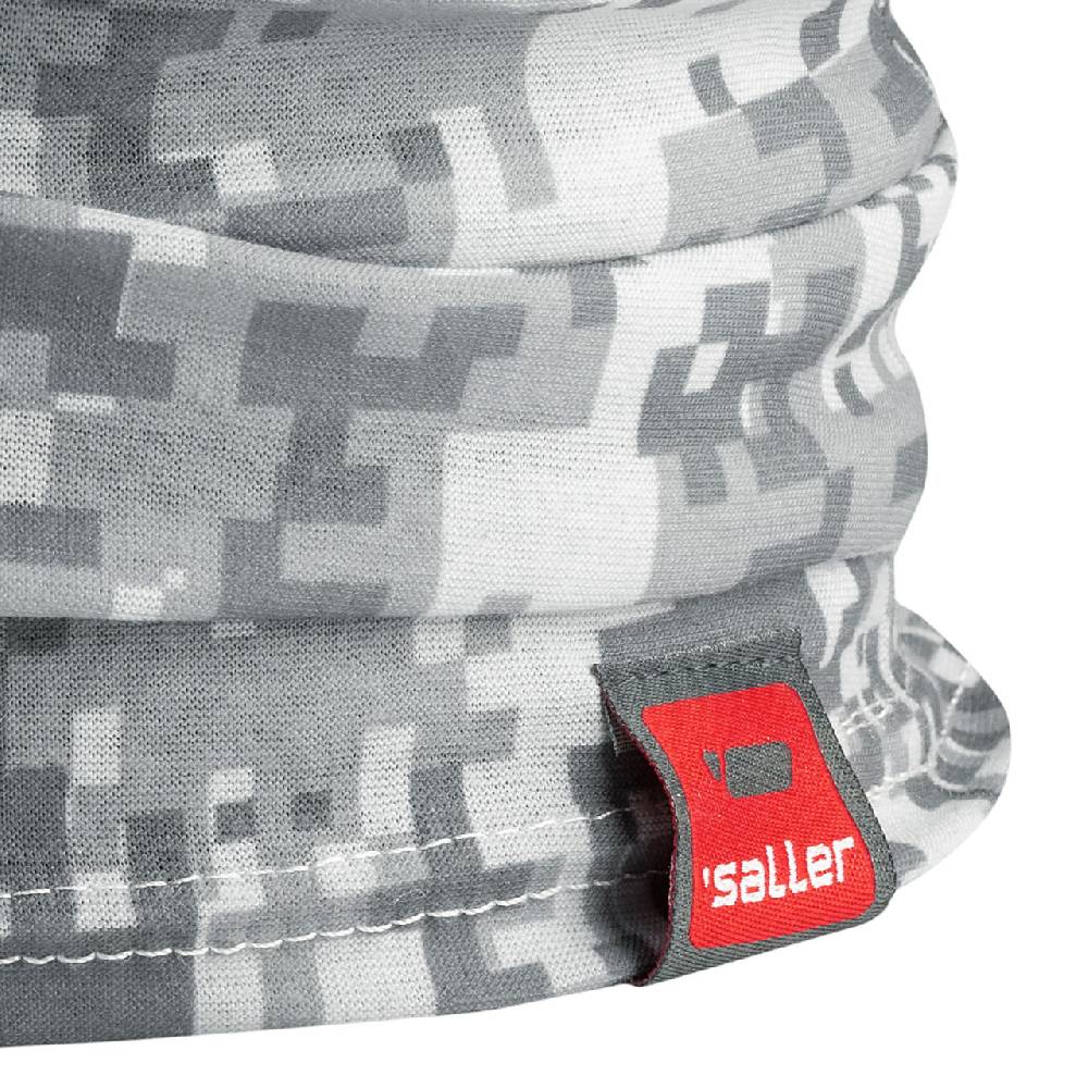 Saller saller Multifunktionstuch Bis zu 55% Rabatt