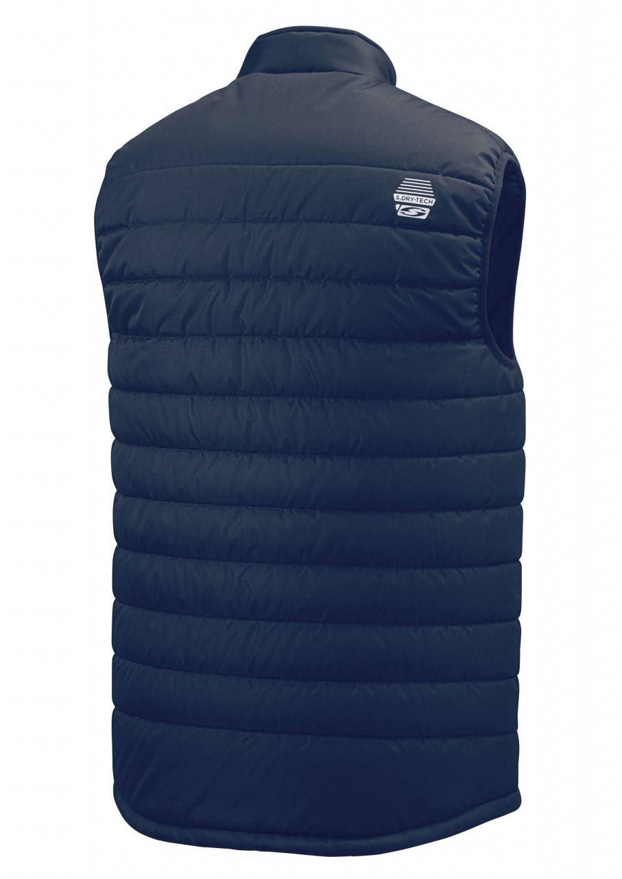 Saller saller Steppweste Discount Store für neue Produkte