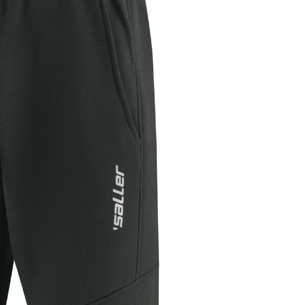 Saller Sweathose »sallerEssential« Nur noch ein Tag übrig