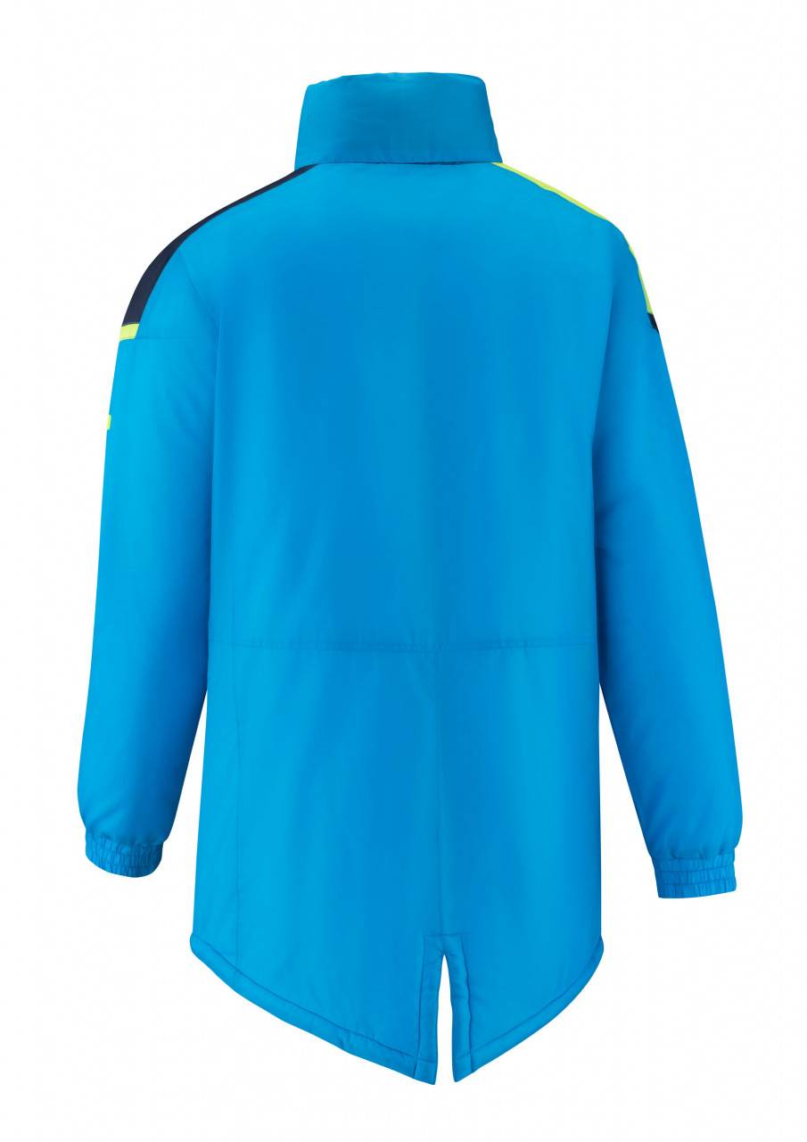 Saller Winterjacke »sallerSquad50« Clearance-Verkauf