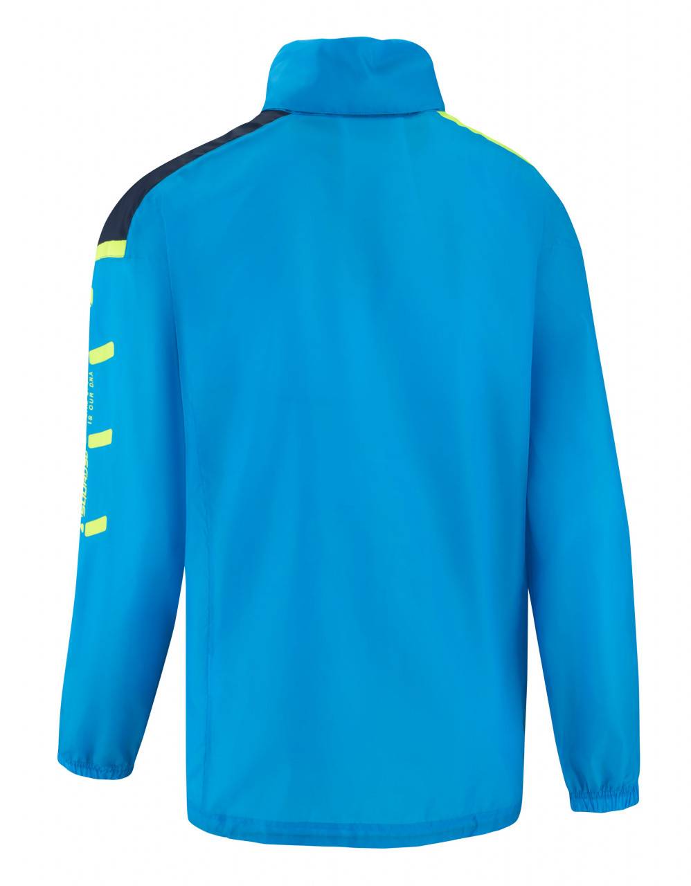 Saller Allwetterjacke »sallerSquad50« Kostenloser Versand international