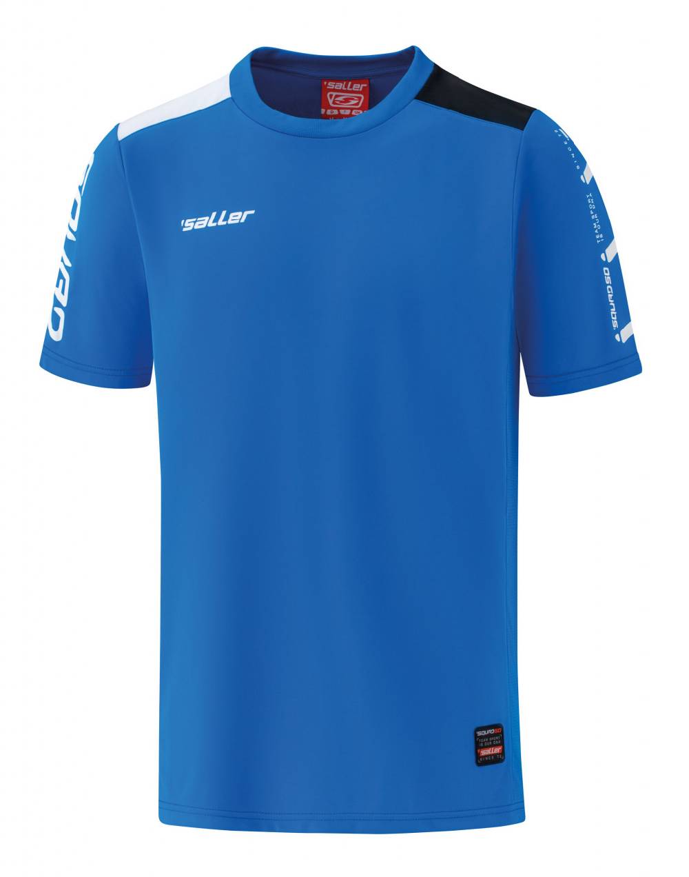 Saller T-Shirt »sallerSquad50«