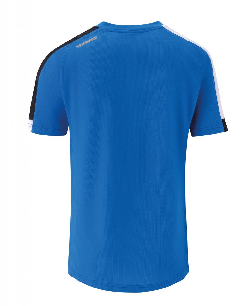 Saller Poloshirt »sallerSquad50« Black Friday Preise