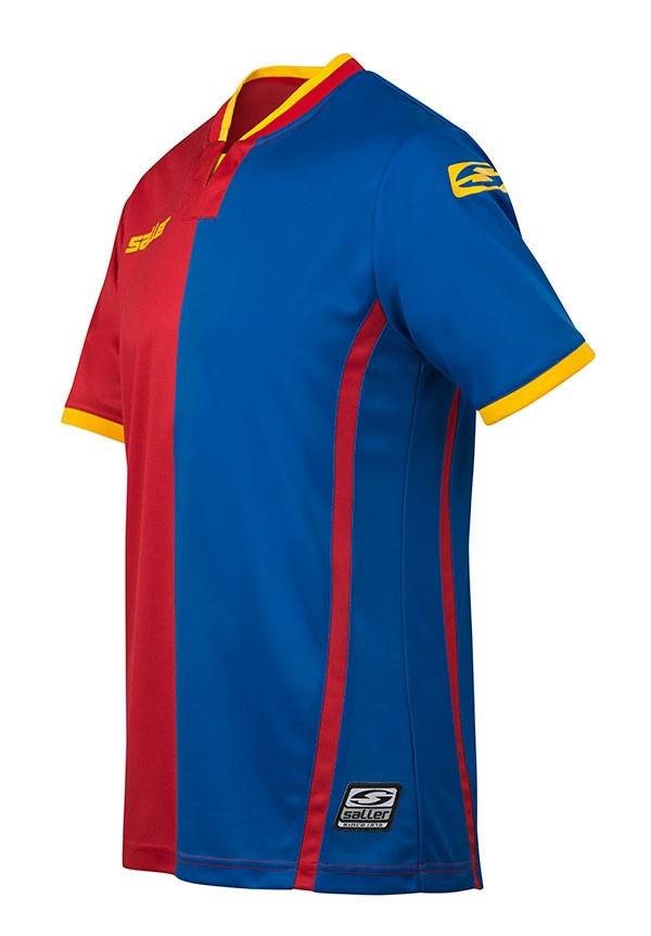 Saller Trikot »sallerBarcelona« Langarm Sonderangebot