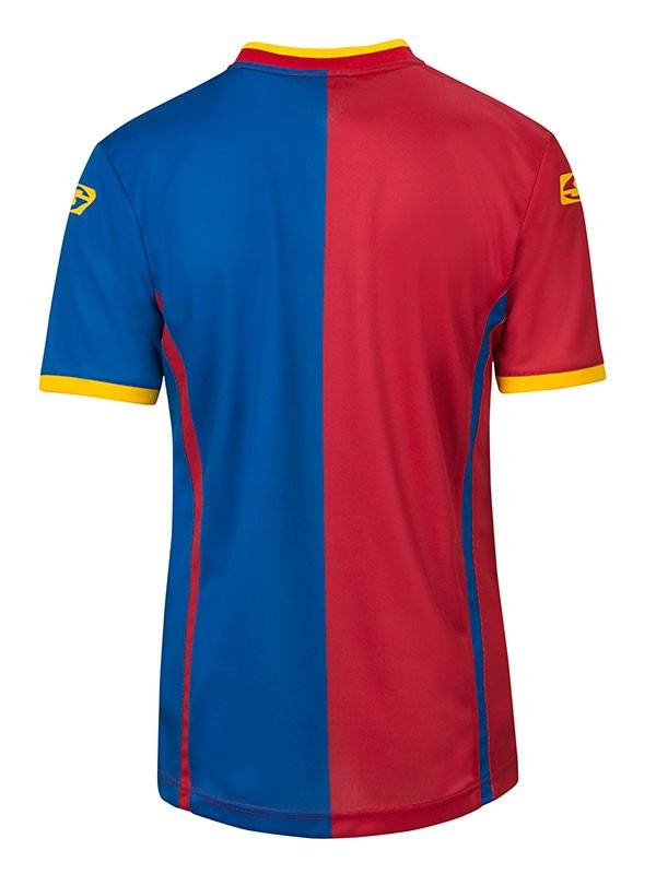 Saller Trikot »sallerBarcelona« Langarm Sonderangebot