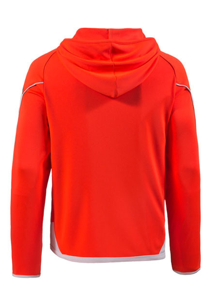 Saller Kapuzenpulli »sallerAthletic« Begrenztes Angebot