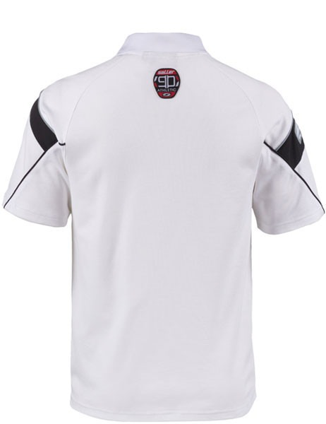 Saller Poloshirt »sallerAthletic« Preisnachlass