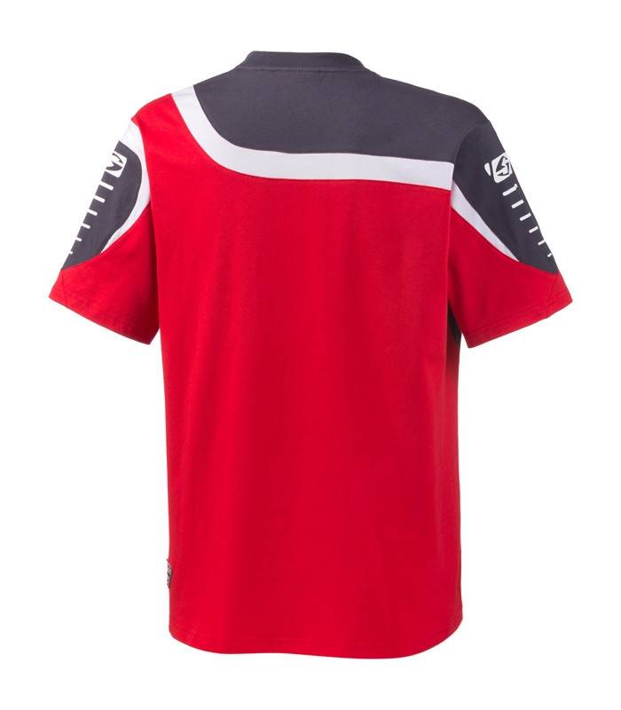 Saller T-Shirt »sallerS90-VIBE« Saisonschlussverkauf