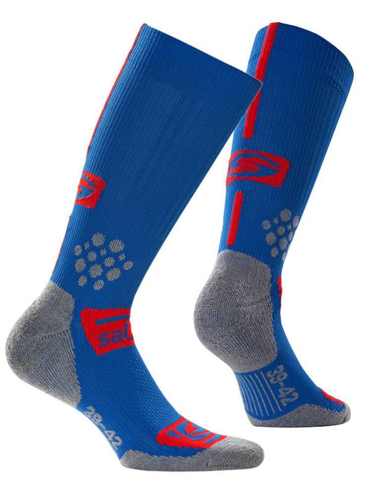 Saller saller »Training & Match Socks« Heißer Verkauf
