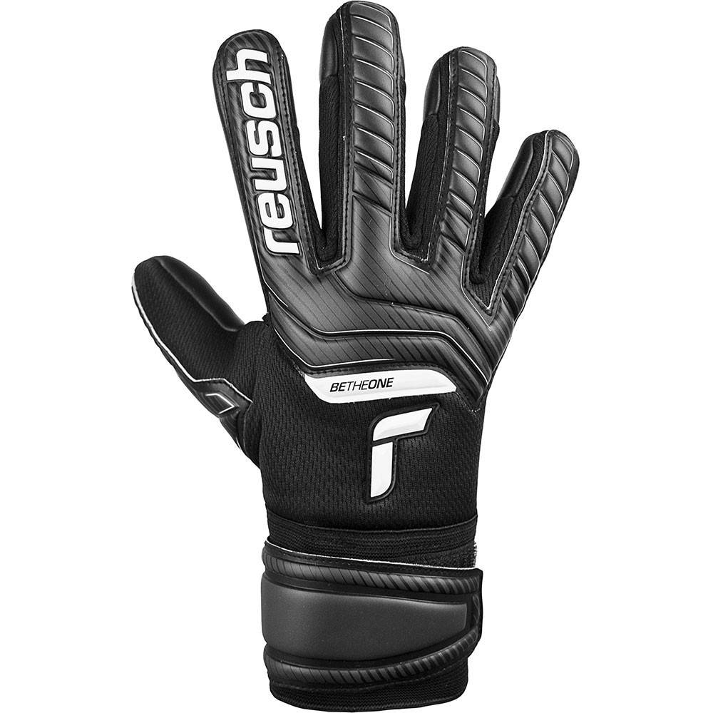 Saller Reusch Torwarthandschuh »Attrakt Infinity« Kauf eins, bekomm eins gratis