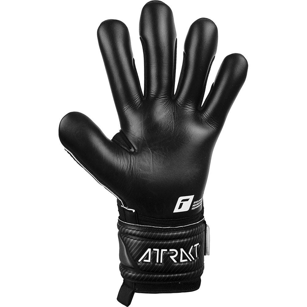 Saller Reusch Torwarthandschuh »Attrakt Infinity« Kauf eins, bekomm eins gratis