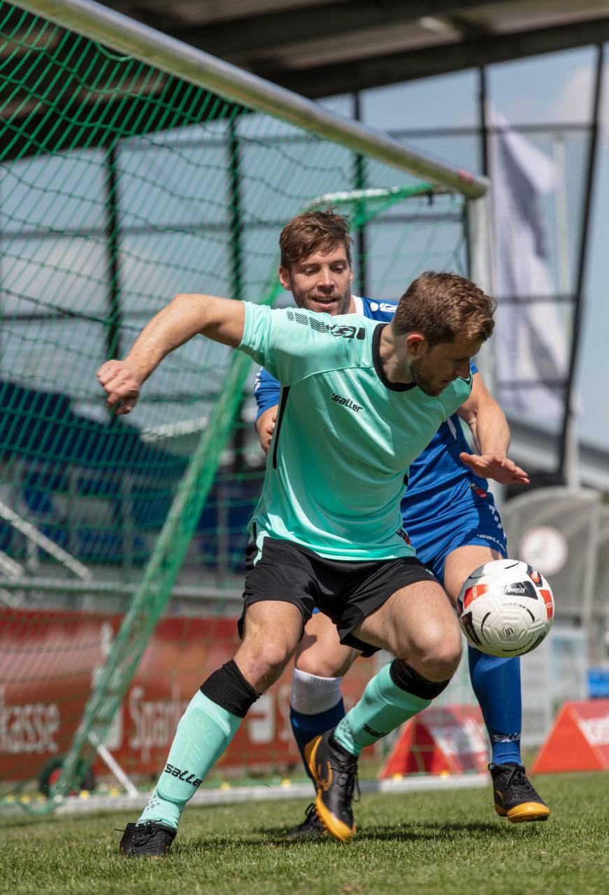 Saller Trikot »sallerSheffield« Riesige Ersparnisse