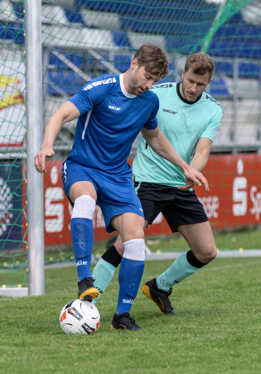 Saller Trikot »sallerSheffield« Riesige Ersparnisse