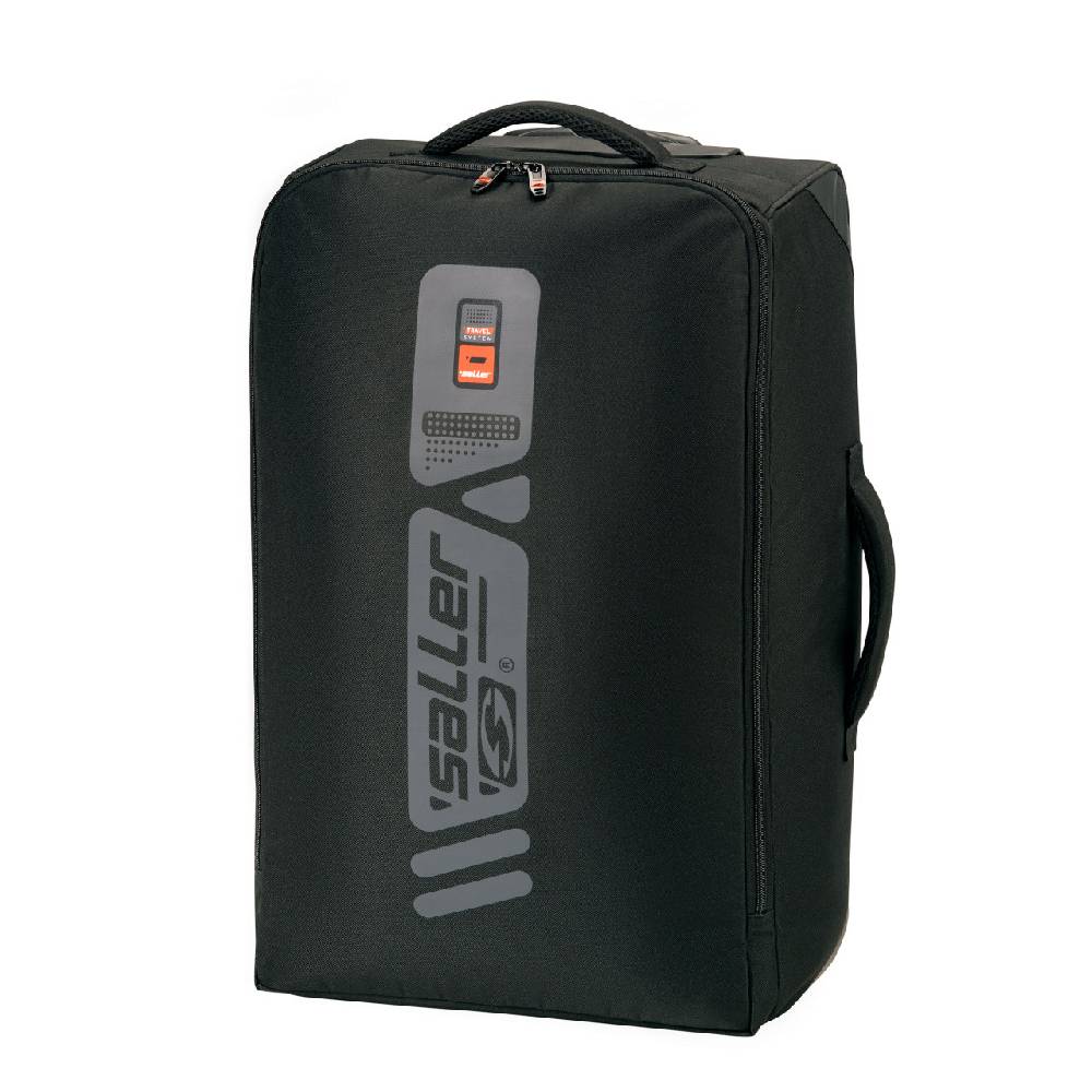 Saller Trolley »sallerCrew« Wochenangebot