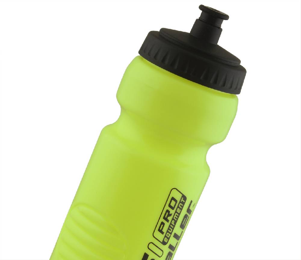 Saller Trinkflasche »sallerEntry« Kostenlose Rückgabe