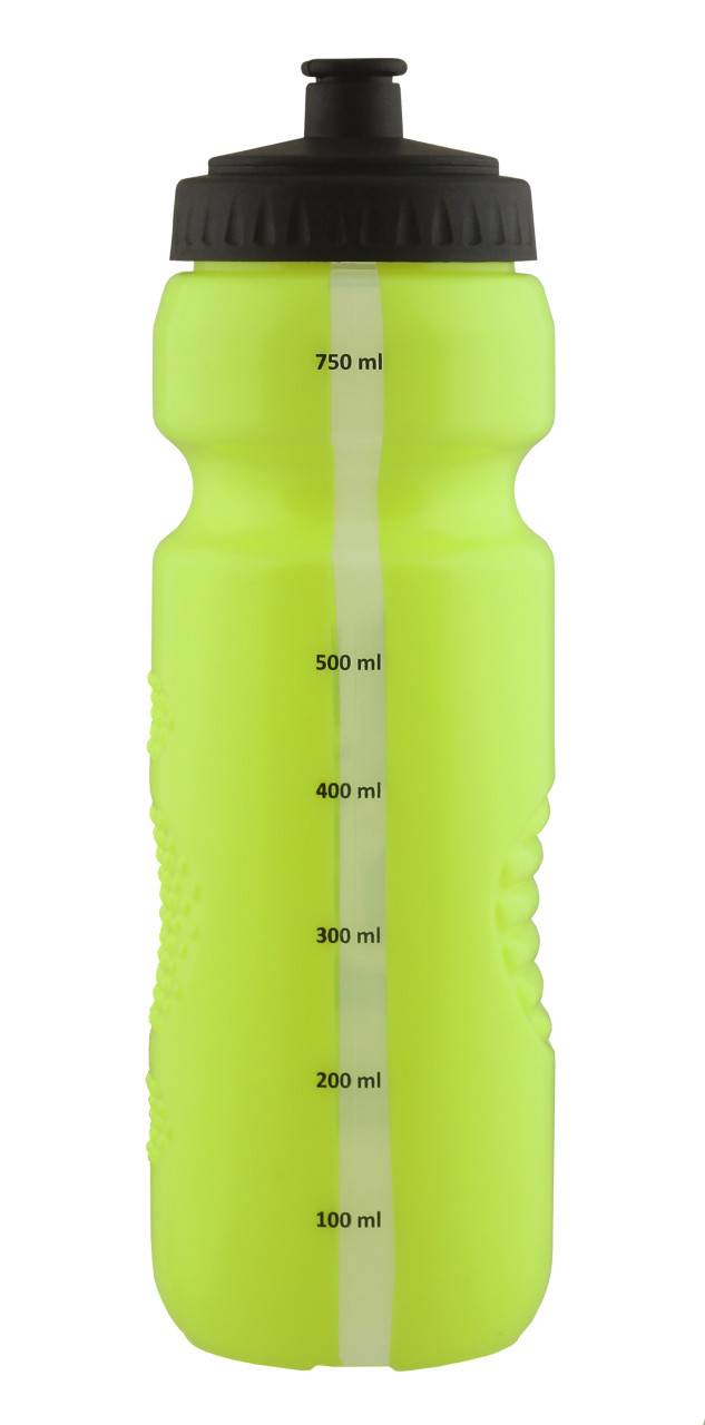 Saller Trinkflasche »sallerEntry« Kostenlose Rückgabe