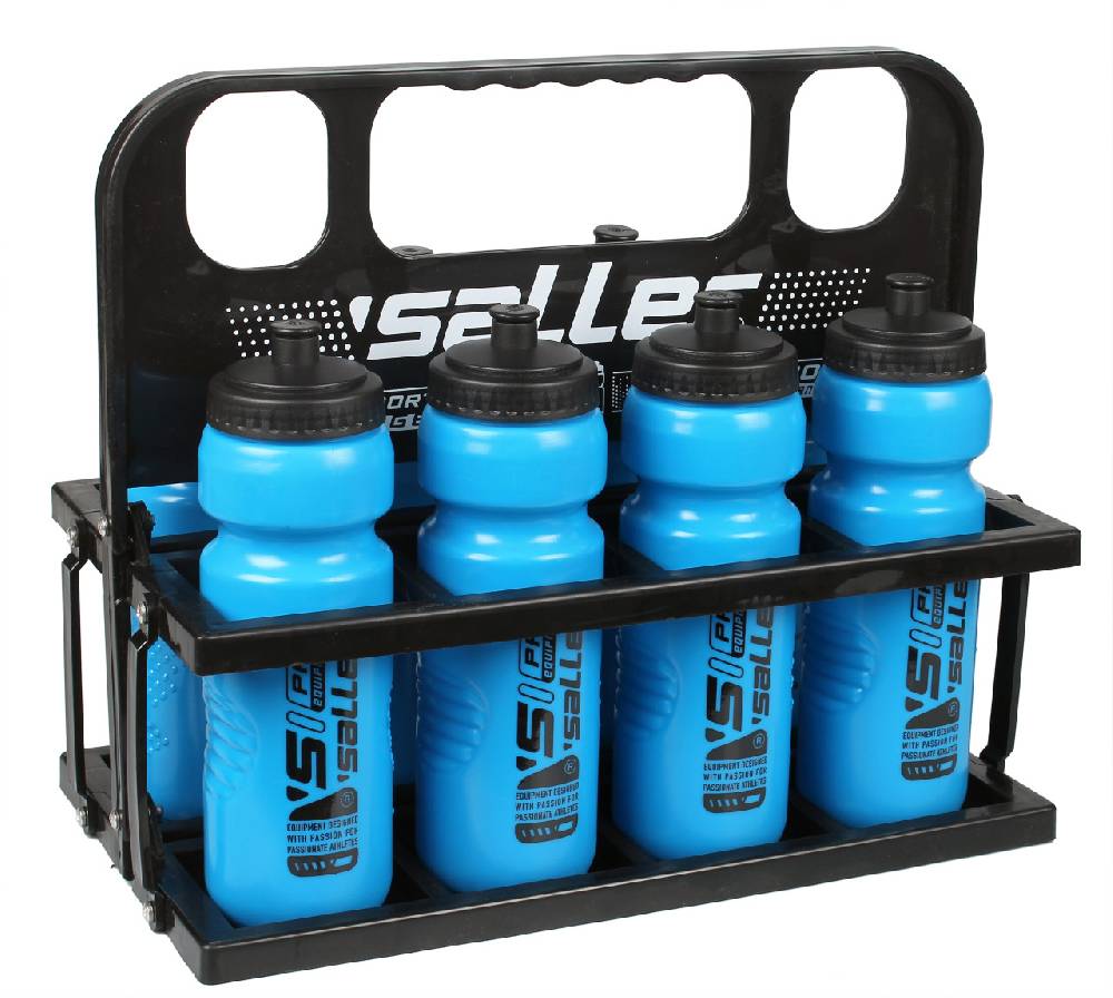 Saller saller Flaschenhalter 8.0 JETZT KAUFEN