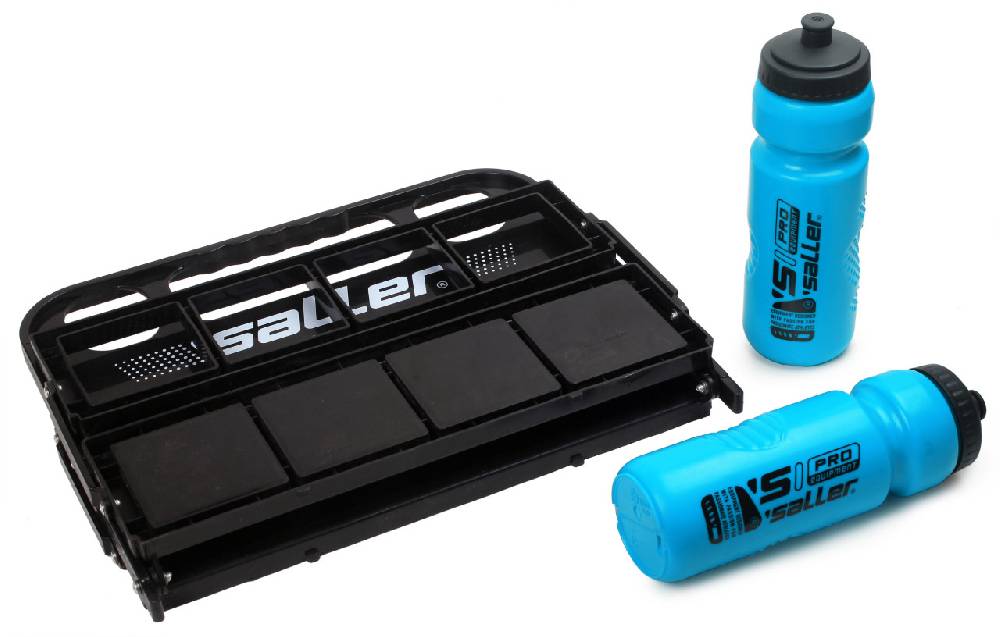 Saller saller Flaschenhalter 8.0 JETZT KAUFEN