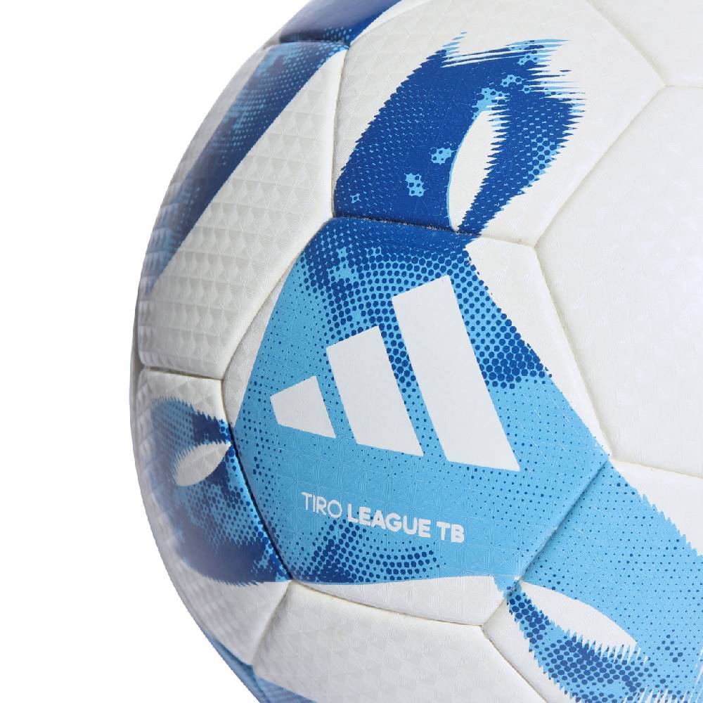 Saller adidas Trainingsball »Tiro League TB« Letzter Tag