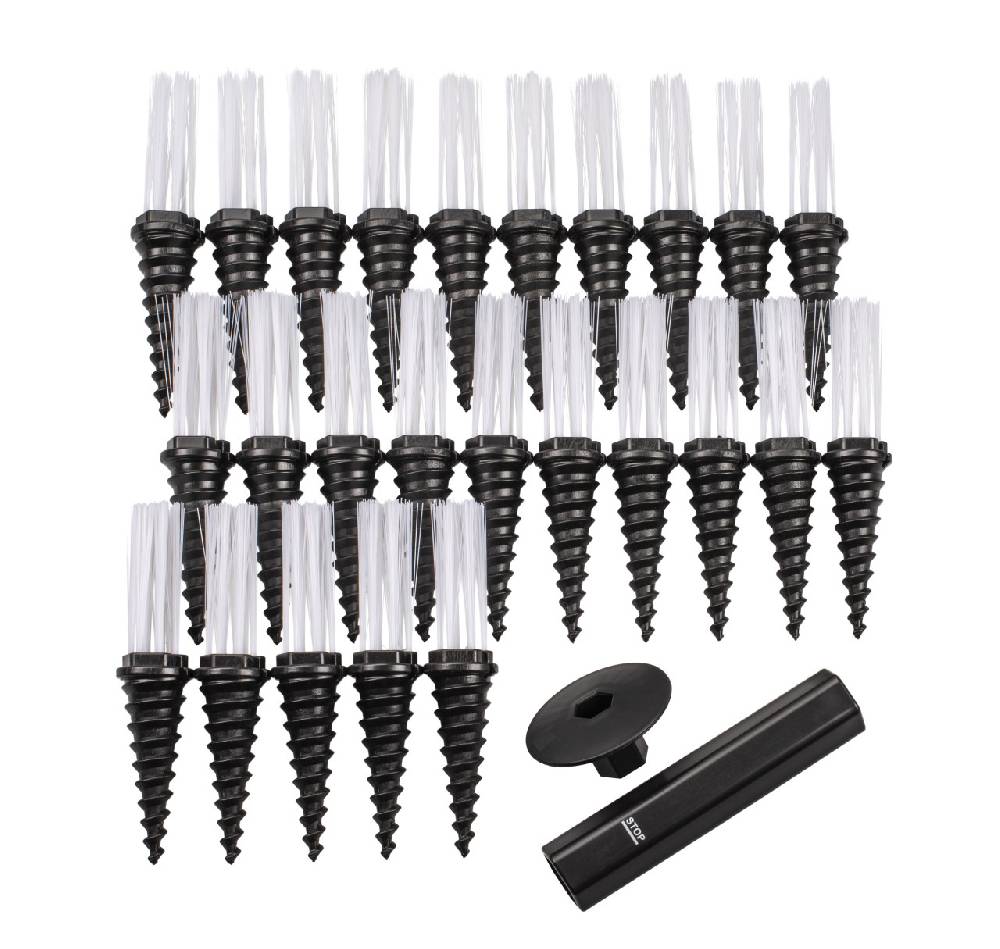 Saller saller Spielfeld Markierungshilfe