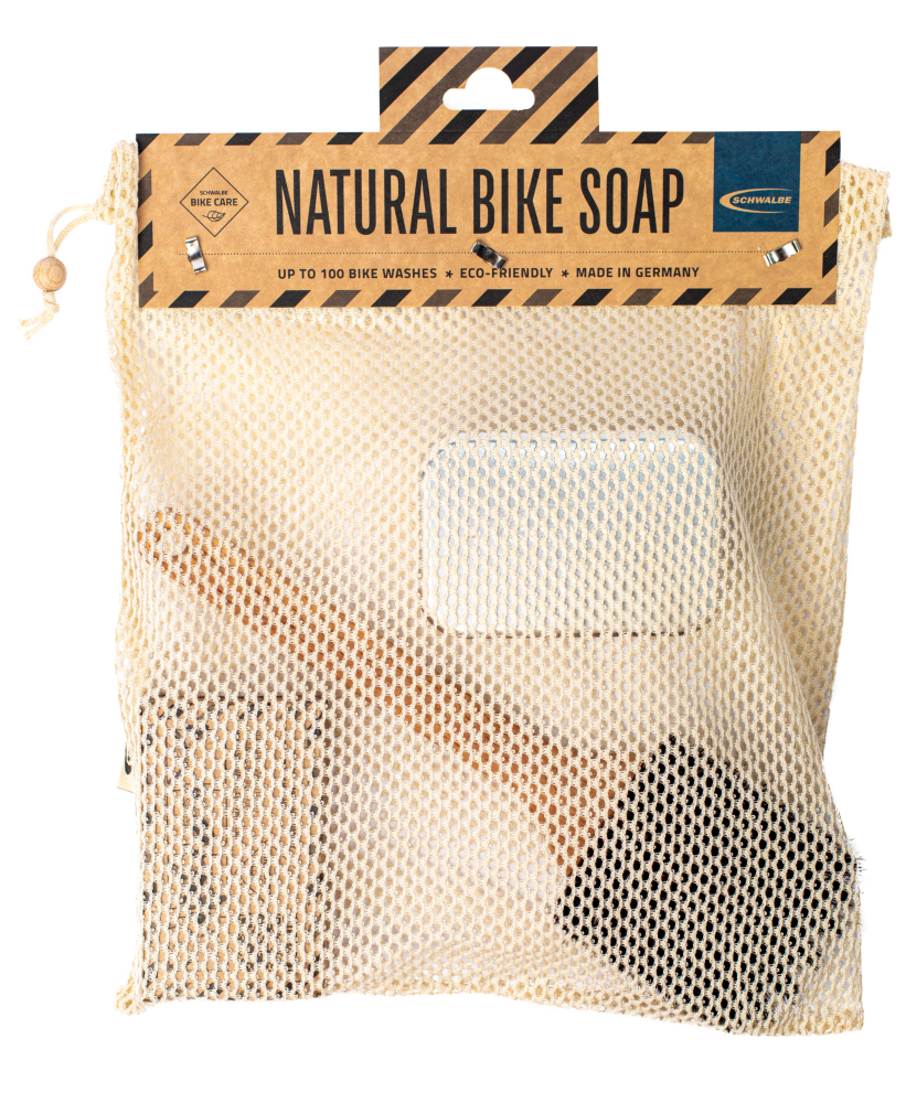 Schwalbe Bike Soap Kit