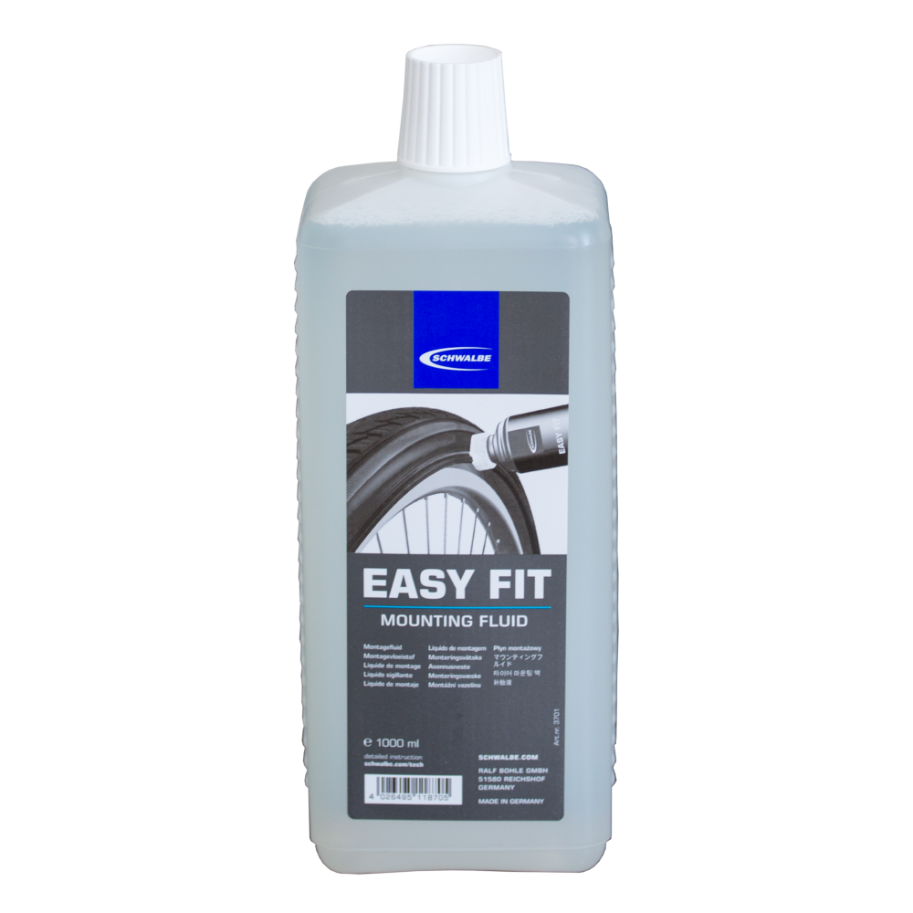 Schwalbe EASY FIT 1000ML