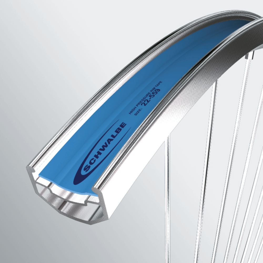 Schwalbe HIGH-PRESSURE FELGENBAND SET Meist gekauft