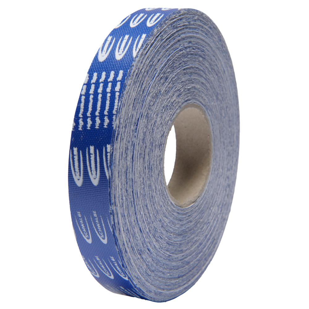 Schwalbe HIGH-PRESSURE KLEBEFELGENBAND 25M ROLLE