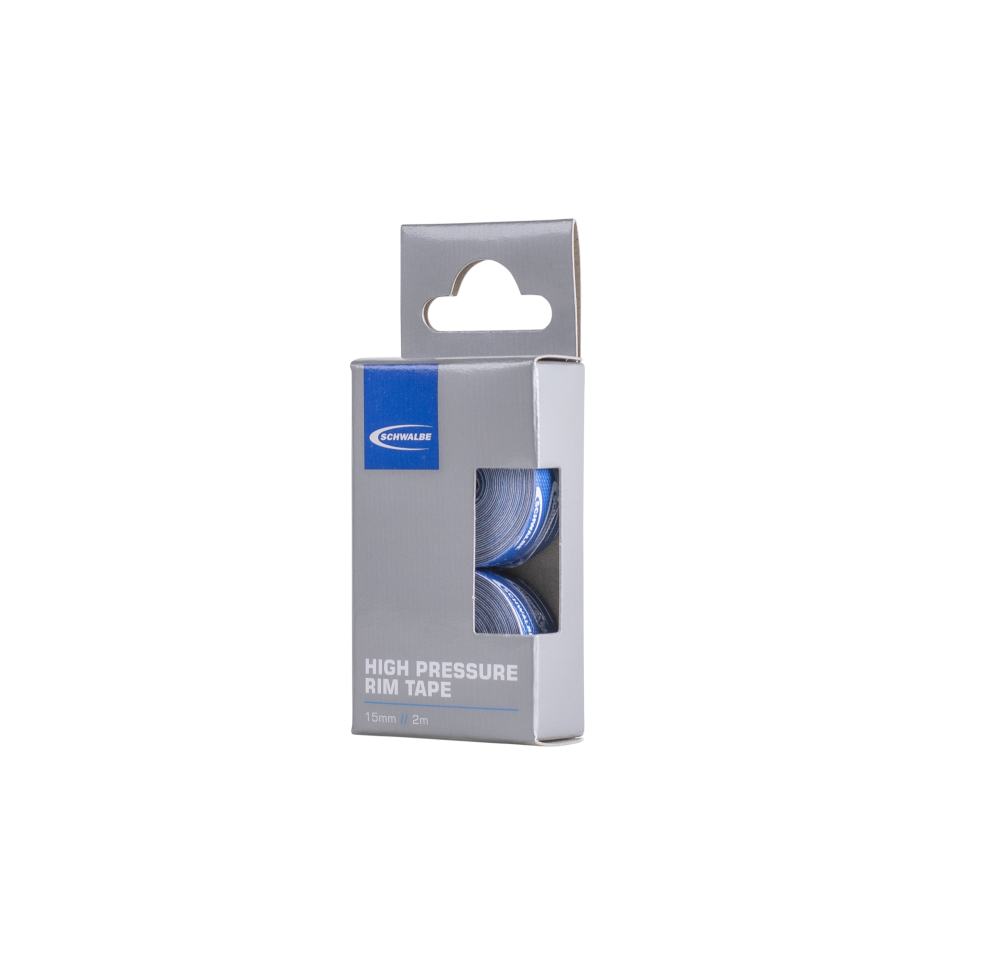 Schwalbe HIGH-PRESSURE KLEBEFELGENBAND 2ER SET Online