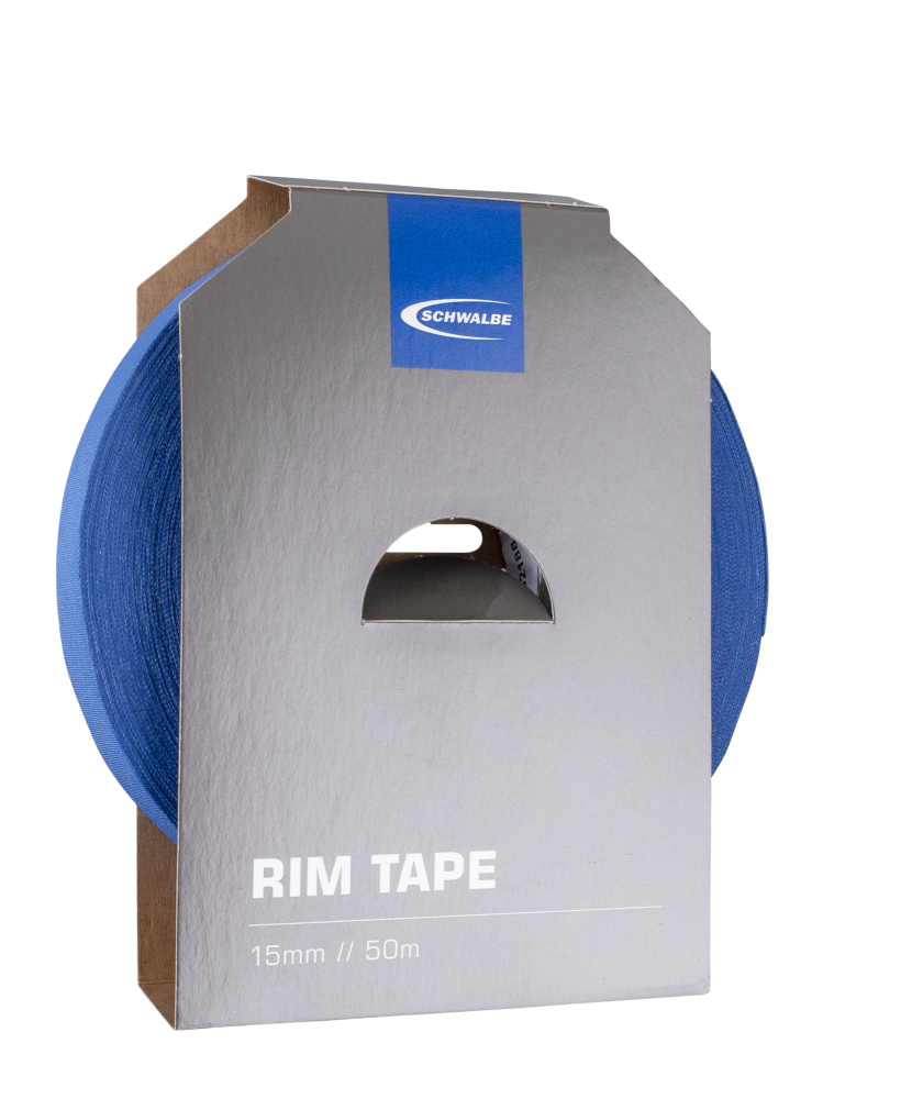 Schwalbe KLEBEFELGENBAND 50M