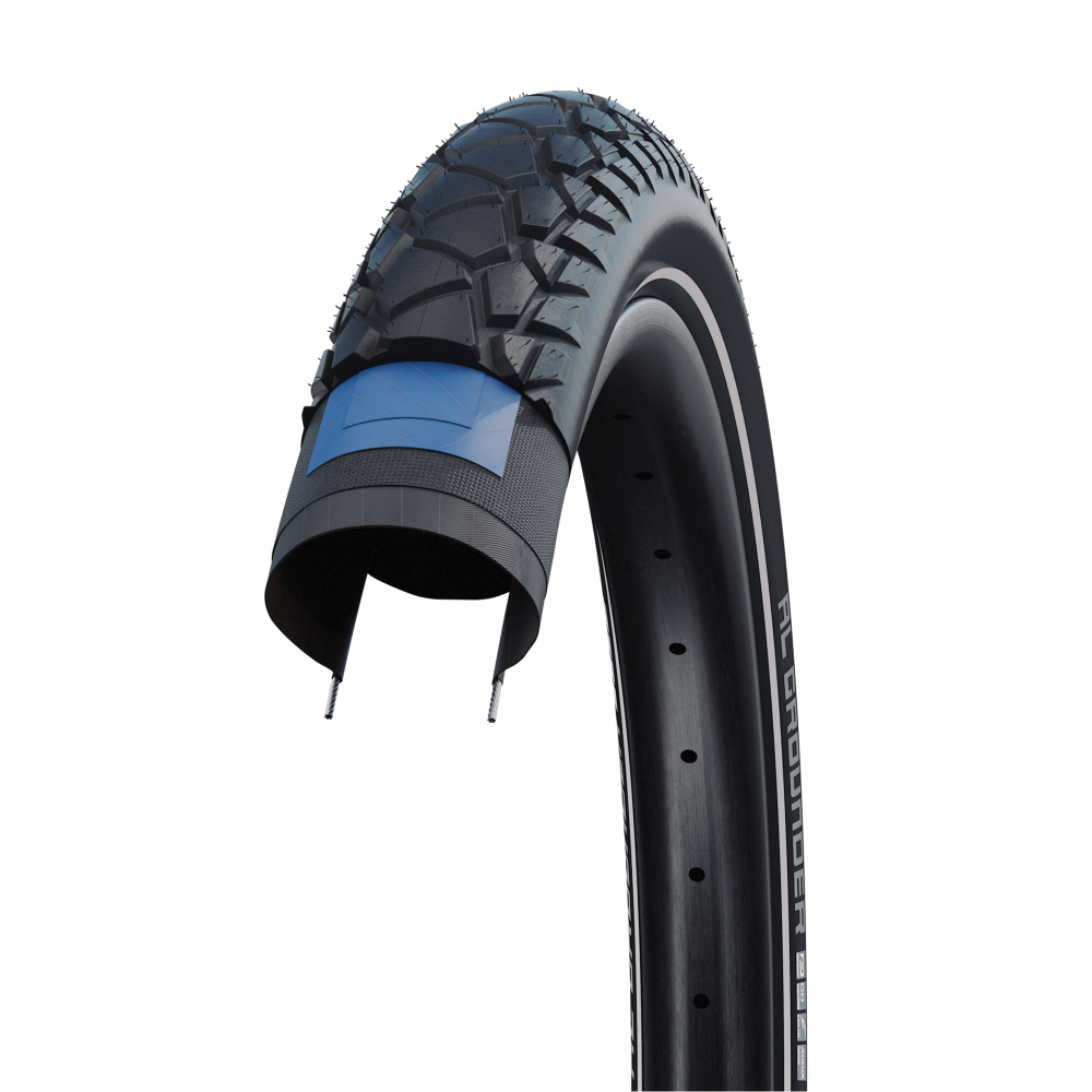 Schwalbe Al Grounder