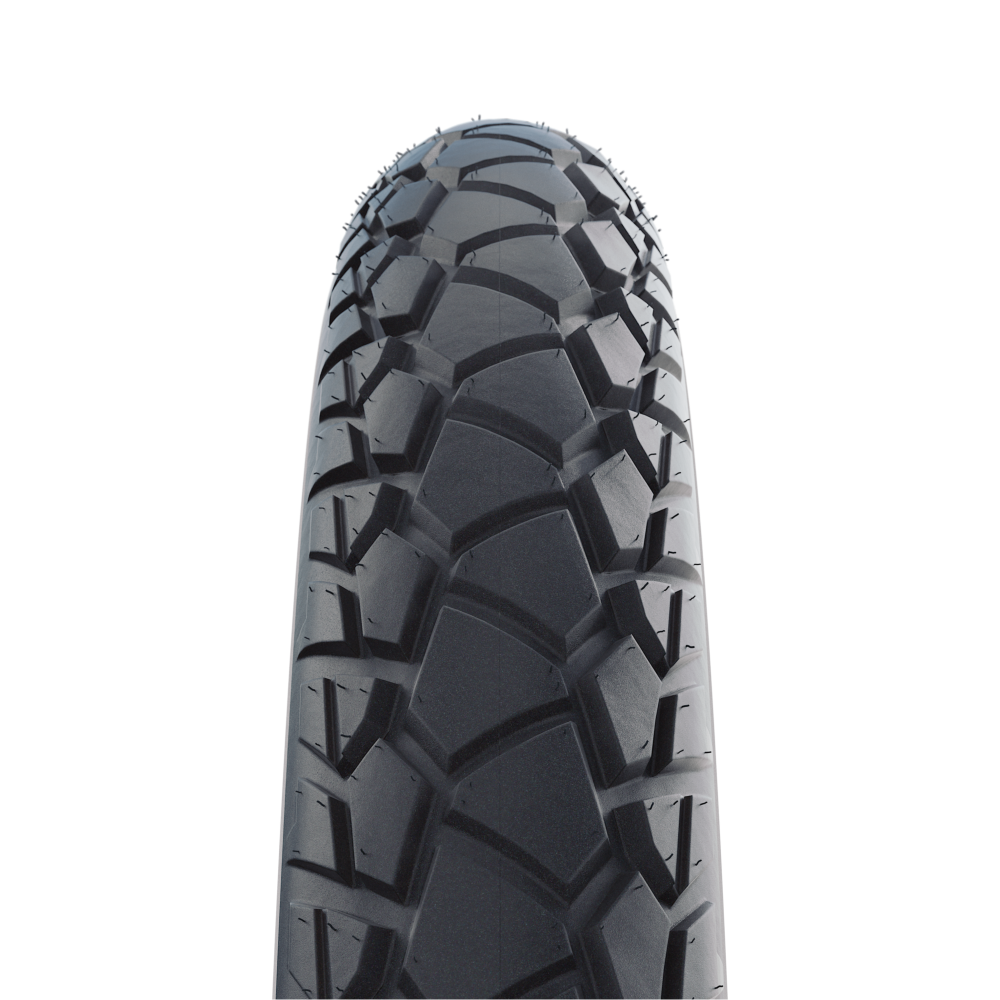 Schwalbe Al Grounder Auslauf
